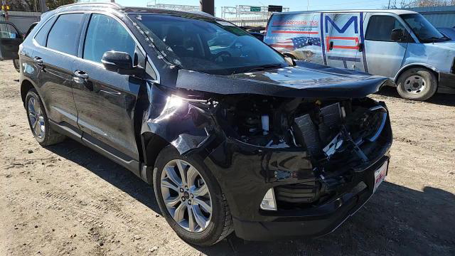 Ford Edge 2023