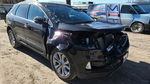 Ford Edge 2023
