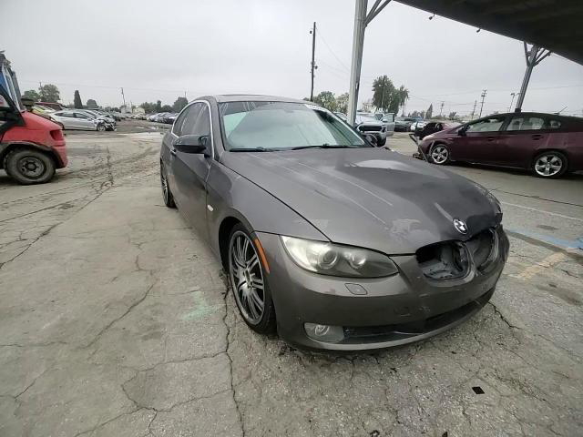 BMW Series 3 2009