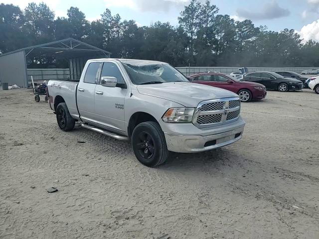 RAM 1500 2015