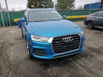 Audi Q3 2016