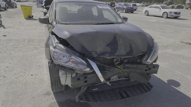 Nissan Sentra 2017