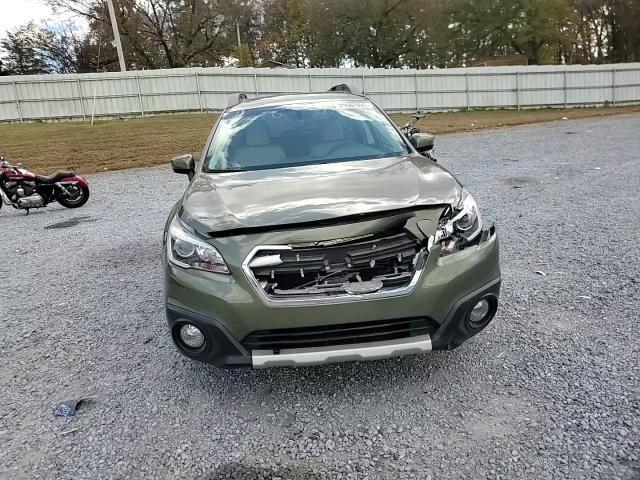 Subaru Outback 2017