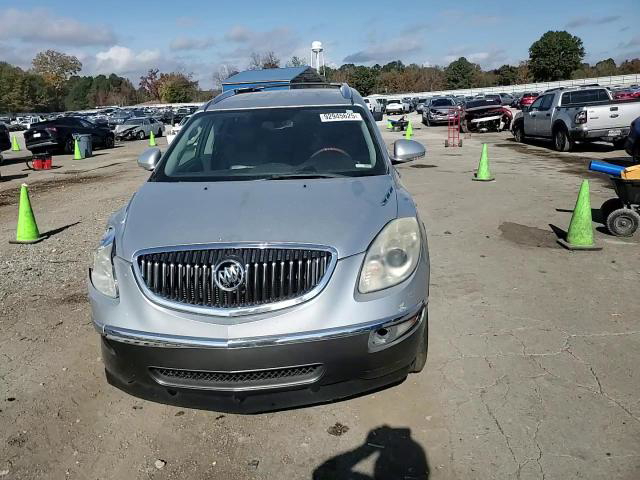 Buick Enclave 2011