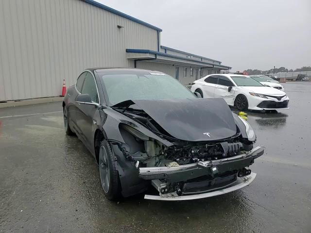 Tesla Model 3 2018