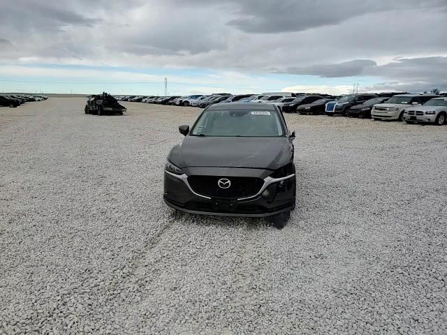 Mazda 6 2018