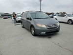 Honda Odyssey 2012