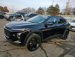 Chevrolet Trax 2025