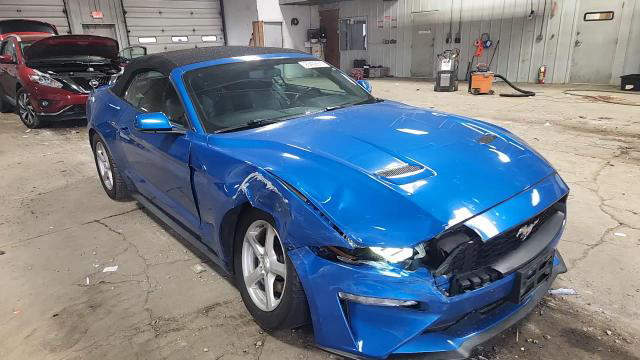 Ford Mustang 2020