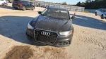 Audi A6 2012