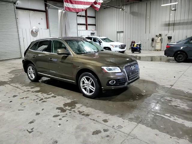 Audi Q5 2014