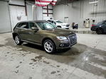 Audi Q5 2014