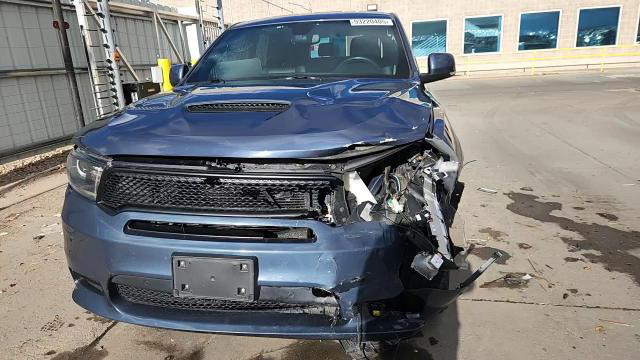 Dodge Durango 2019