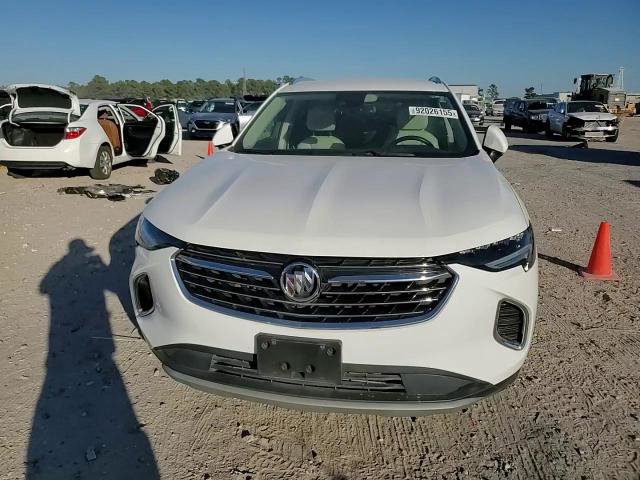 Buick Envision 2021