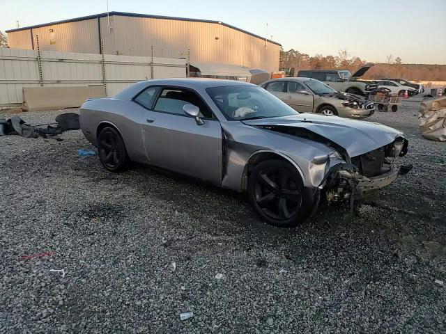 Dodge Challenger 2013