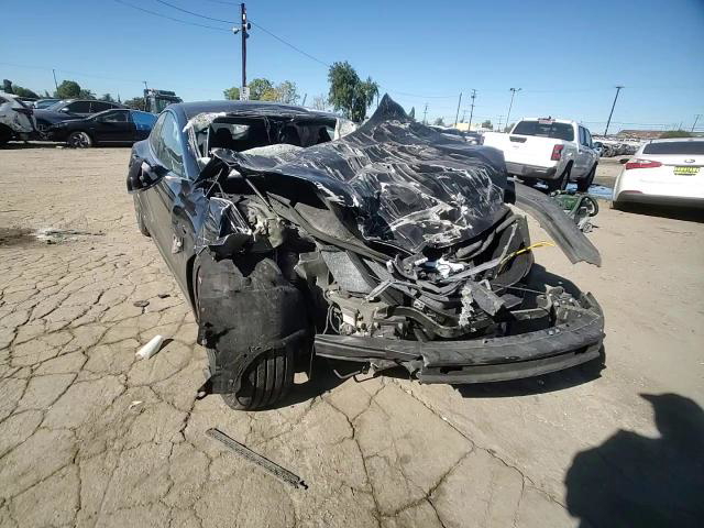 Tesla Model S 2015