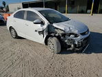 Chevrolet Sonic 2017