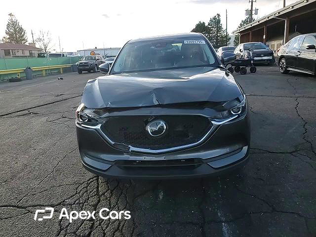 Mazda CX-5 2019