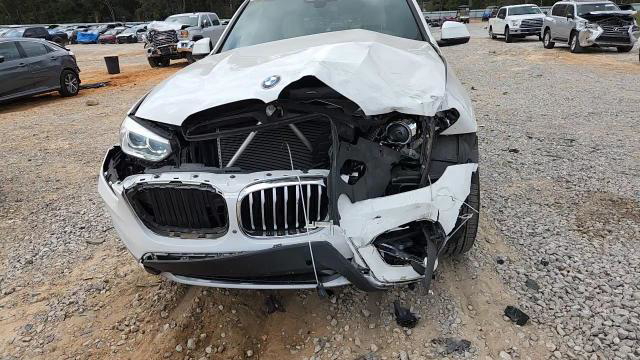 BMW X3 2019