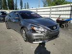 Nissan Altima 2017