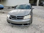 Dodge Avenger 2013