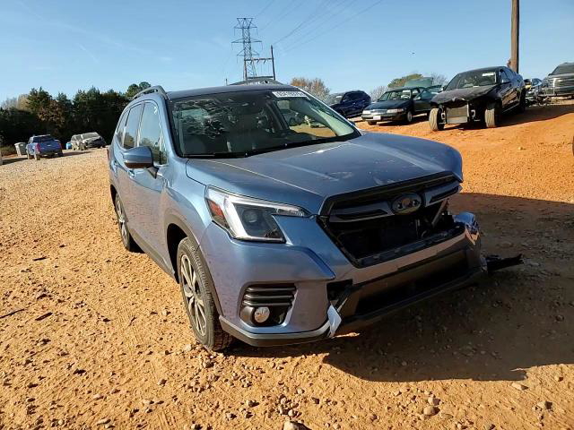 Subaru Forester 2023