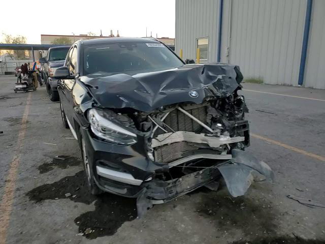 BMW X3 2021