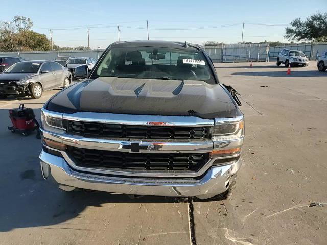 Chevrolet Silverado 2016