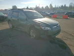 Subaru Outback 2013