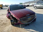 Genesis G80 2024