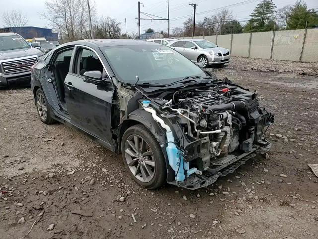 Honda Civic 2020