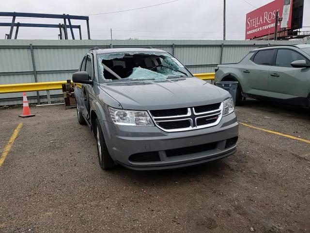 Dodge Journey 2019