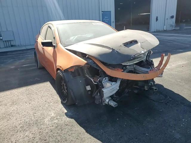Dodge Dart 2013