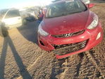 Hyundai Elantra 2012