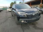 Honda Ridgeline 2019