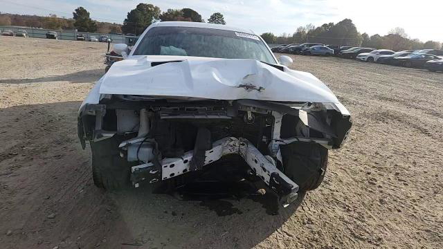 Dodge Challenger 2018