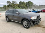 Dodge Durango 2018