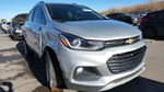 Chevrolet Trax 2020