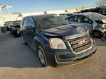 GMC Terrain 2016