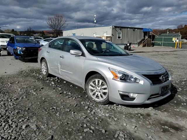 Nissan Altima 2013