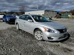 Nissan Altima 2013