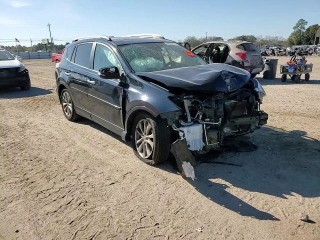 Toyota RAV 4 2017