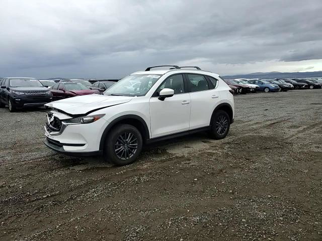 Mazda CX-5 2020