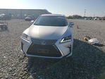 Lexus RX 2018