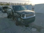 Jeep Renegade 2018