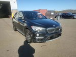 BMW X1 2017