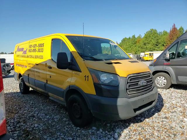 Ford Transit 2015