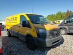 Ford Transit 2015