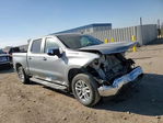 Chevrolet Silverado 2024