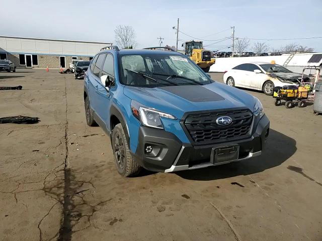 Subaru Forester 2023